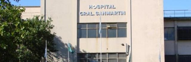Unidad de psoriasis y artritis psorisica Hospital San Martn de la Plata