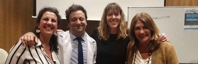 Lanzamiento del Portal Virtual para personas con Psoriasis