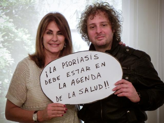 AEPSO - Asociación Civil para el Enfermo de Psoriasis