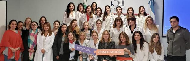 Campaa de deteccin de Psoariasis