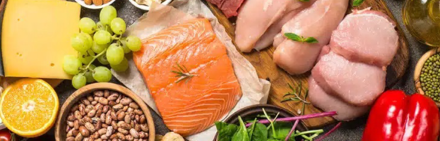 Gu�a de alimentacion saludable: ideas para cada comida del d�a